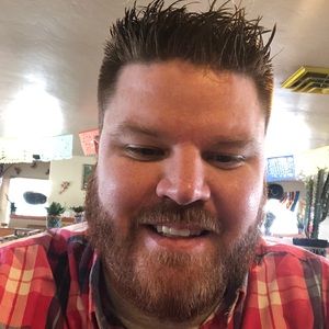 Meet your Posher, Chris